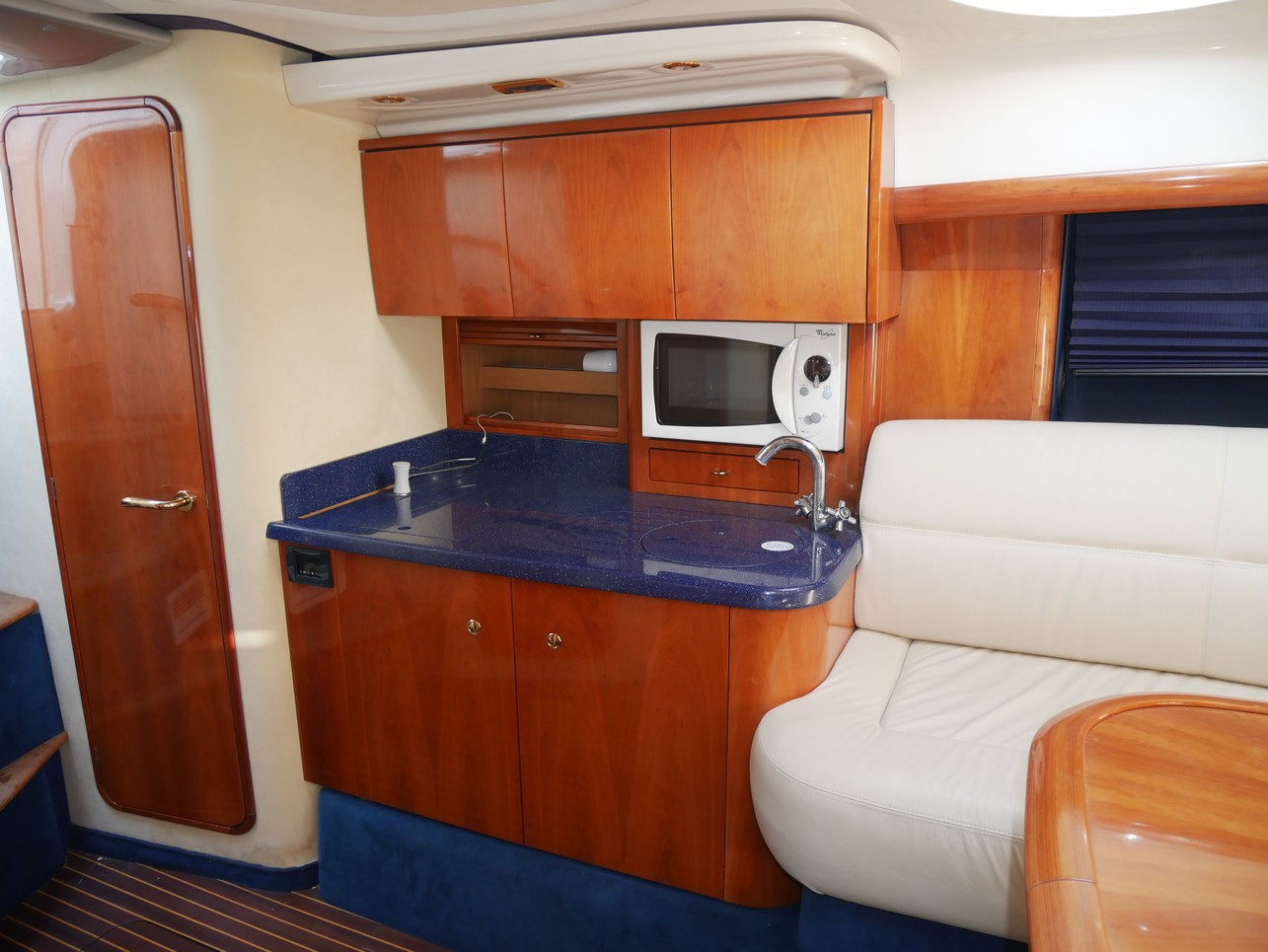 Cranchi Endurance 41 - 